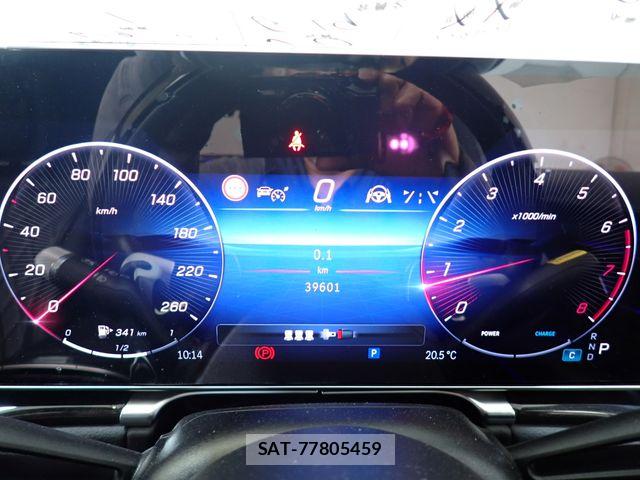 Mercedes Benz S-CLASS 2022-02 7358743-11