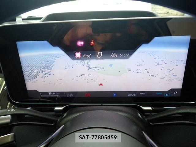 Mercedes Benz S-CLASS 2022-02 7358743-12