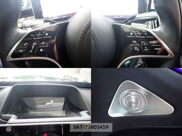Mercedes Benz S-CLASS 2022-02 7358743-14