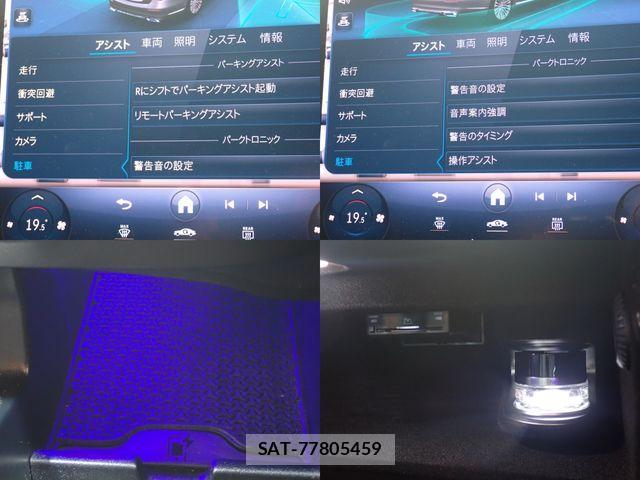 Mercedes Benz S-CLASS 2022-02 7358743-18