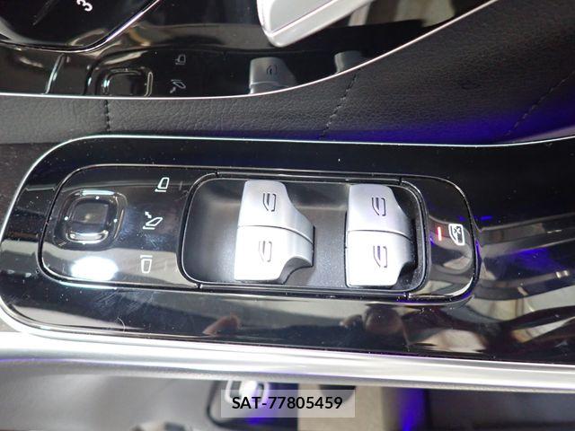 Mercedes Benz S-CLASS 2022-02 7358743-19