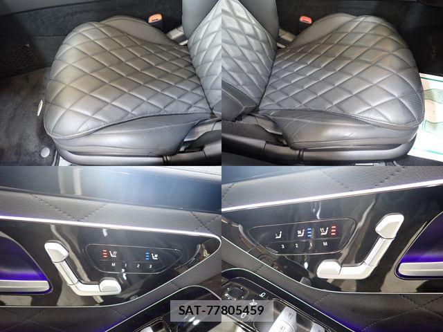 Mercedes Benz S-CLASS 2022-02 7358743-20