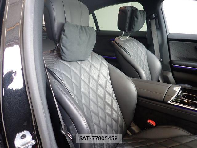 Mercedes Benz S-CLASS 2022-02 7358743-21