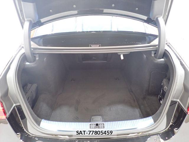 Mercedes Benz S-CLASS 2022-02 7358743-23