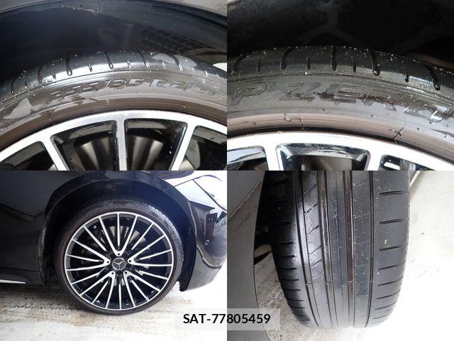 Mercedes Benz S-CLASS 2022-02 7358743-27