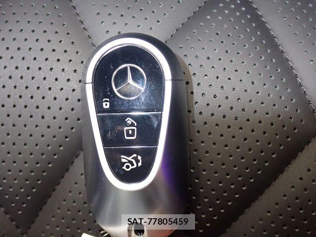 Mercedes Benz S-CLASS 2022-02 7358743-28