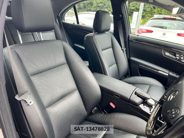 Mercedes Benz S-CLASS 2013-04 7392843-11