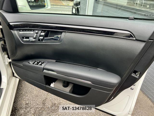 Mercedes Benz S-CLASS 2013-04 7392843-14