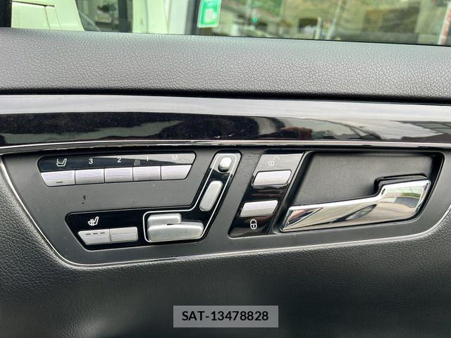 Mercedes Benz S-CLASS 2013-04 7392843-15