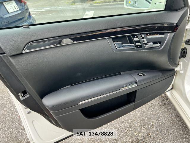 Mercedes Benz S-CLASS 2013-04 7392843-19