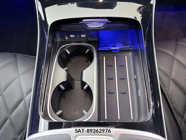 Mercedes Benz S-CLASS 2023-05 7455775-17