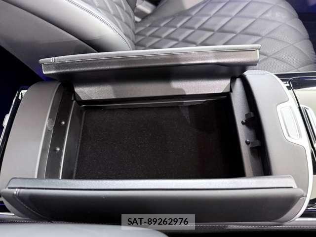 Mercedes Benz S-CLASS 2023-05 7455775-19
