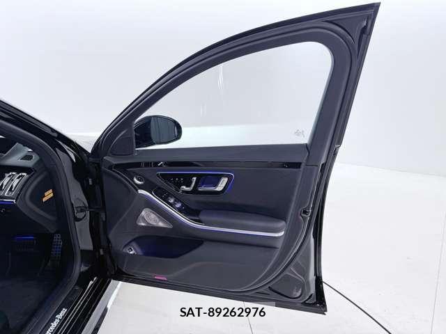 Mercedes Benz S-CLASS 2023-05 7455775-20