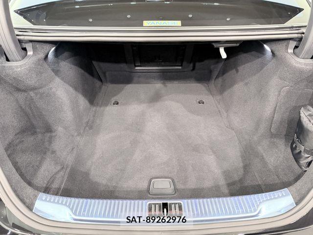 Mercedes Benz S-CLASS 2023-05 7455775-24