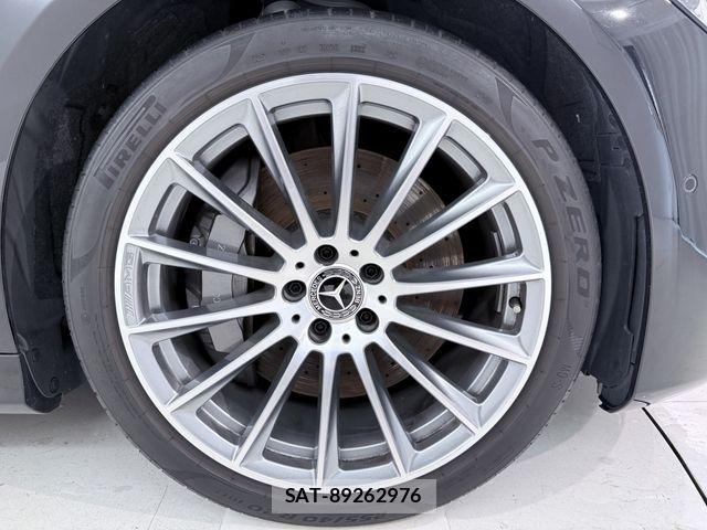 Mercedes Benz S-CLASS 2023-05 7455775-25