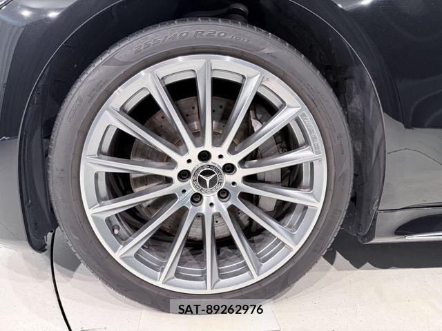 Mercedes Benz S-CLASS 2023-05 7455775-26