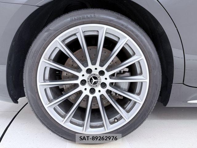 Mercedes Benz S-CLASS 2023-05 7455775-27