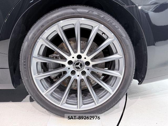 Mercedes Benz S-CLASS 2023-05 7455775-28