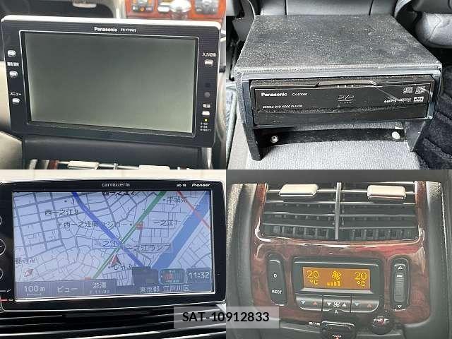 Mercedes Benz S-CLASS 2004-06 7455777-5