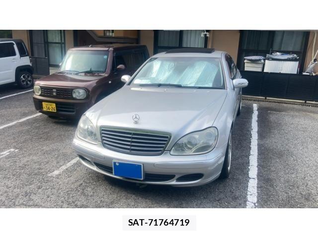 sat car