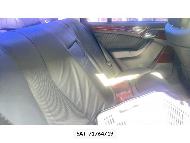 Mercedes Benz S-CLASS 2003-06 7455780-9
