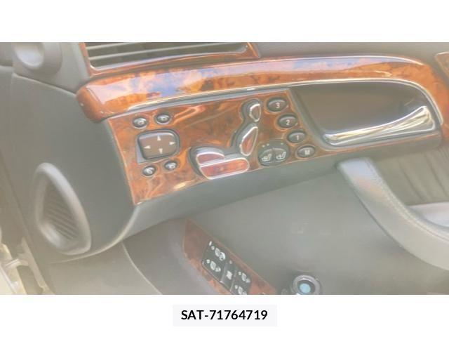 Mercedes Benz S-CLASS 2003-06 7455780-12