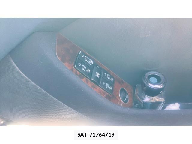 Mercedes Benz S-CLASS 2003-06 7455780-13