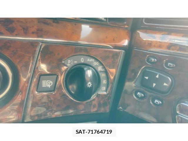 Mercedes Benz S-CLASS 2003-06 7455780-15