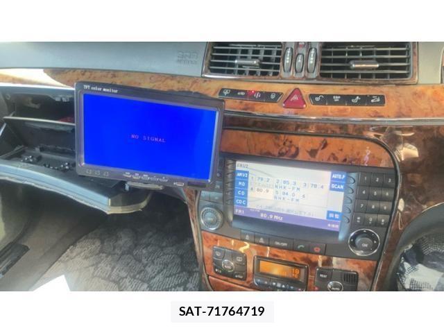 Mercedes Benz S-CLASS 2003-06 7455780-16