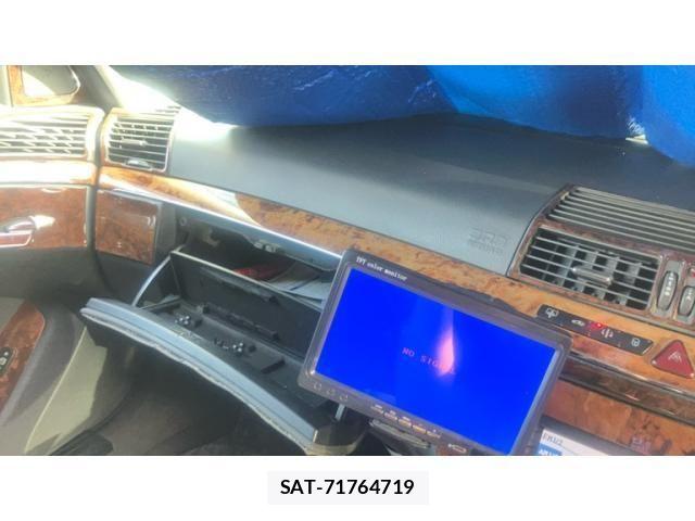 Mercedes Benz S-CLASS 2003-06 7455780-19