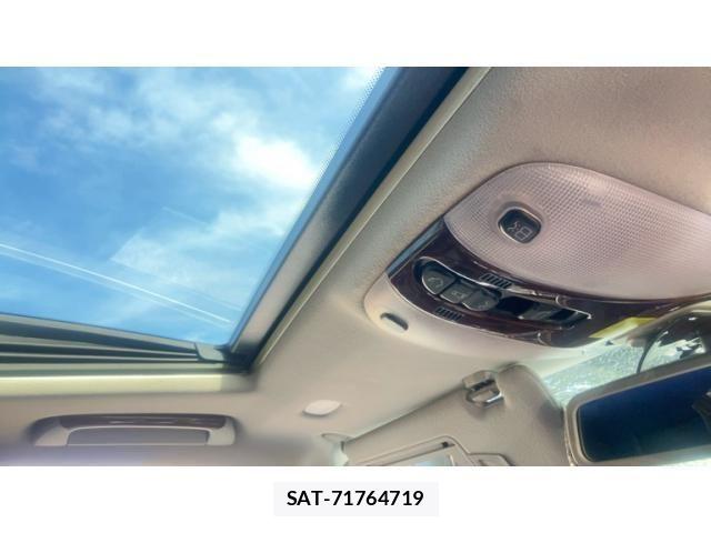 Mercedes Benz S-CLASS 2003-06 7455780-20