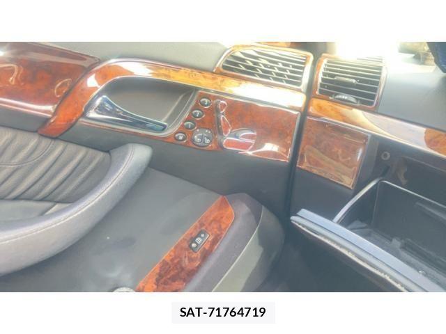 Mercedes Benz S-CLASS 2003-06 7455780-21