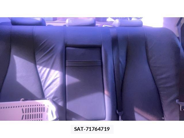 Mercedes Benz S-CLASS 2003-06 7455780-23