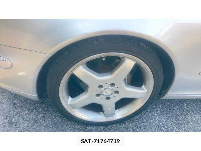 Mercedes Benz S-CLASS 2003-06 7455780-6