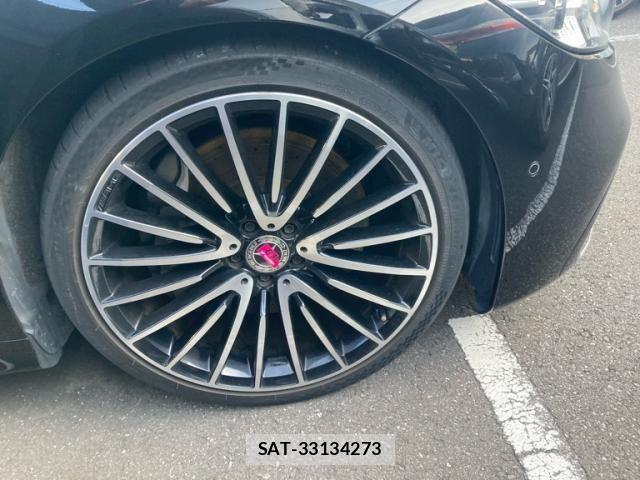Mercedes Benz S-CLASS 2021-03 7455778-9