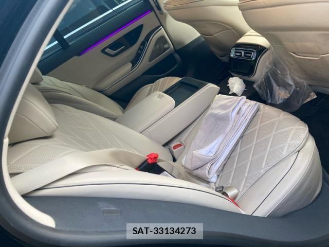 Mercedes Benz S-CLASS 2021-03 7455778-10