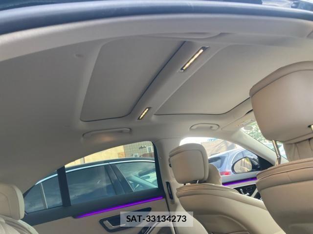 Mercedes Benz S-CLASS 2021-03 7455778-12