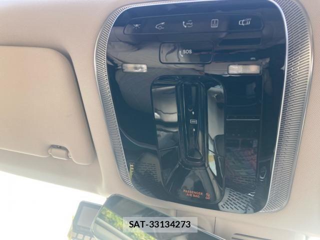 Mercedes Benz S-CLASS 2021-03 7455778-18