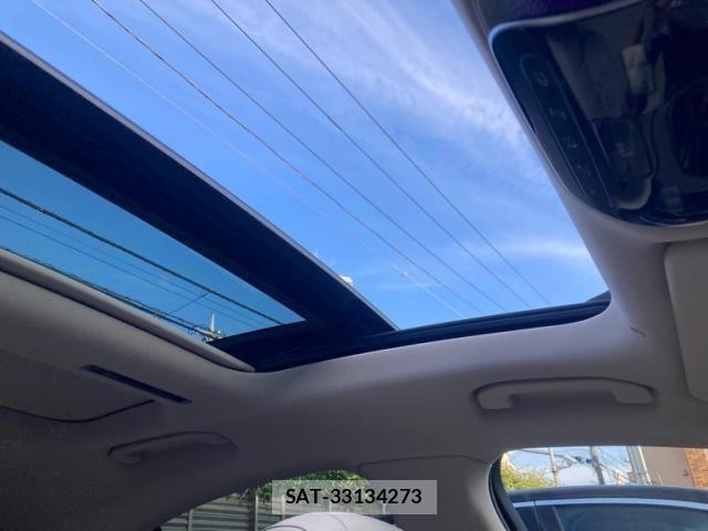 Mercedes Benz S-CLASS 2021-03 7455778-21