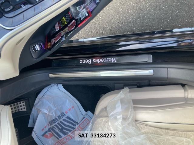 Mercedes Benz S-CLASS 2021-03 7455778-23