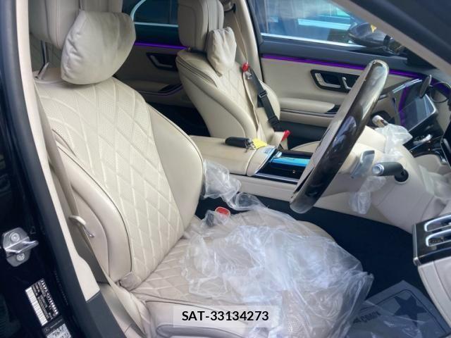 Mercedes Benz S-CLASS 2021-03 7455778-24