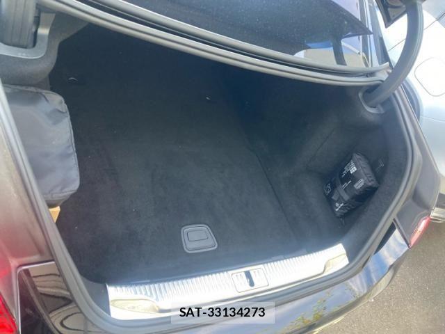 Mercedes Benz S-CLASS 2021-03 7455778-28