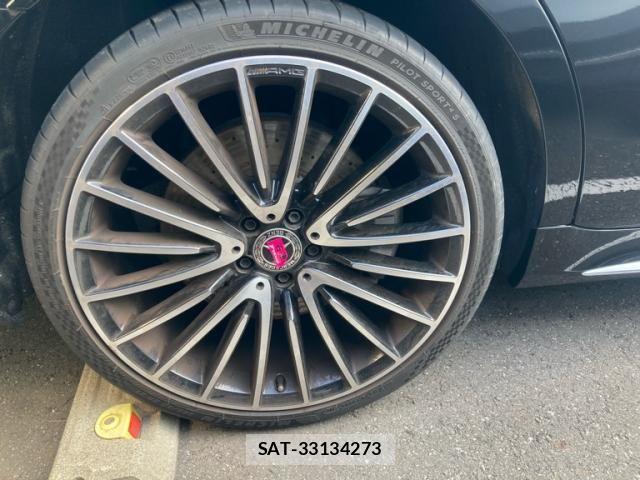 Mercedes Benz S-CLASS 2021-03 7455778-6