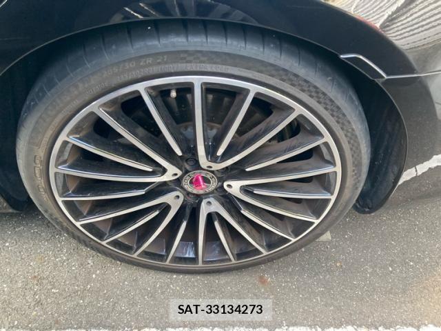 Mercedes Benz S-CLASS 2021-03 7455778-7