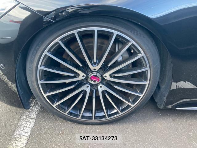 Mercedes Benz S-CLASS 2021-03 7455778-8