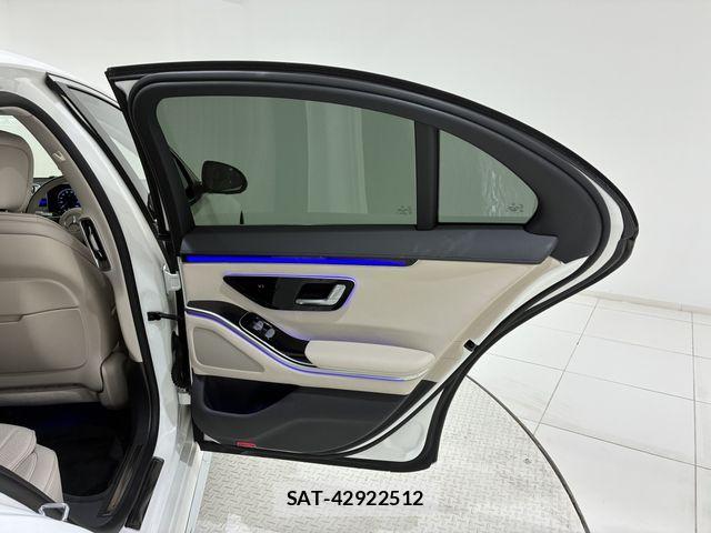 Mercedes Benz S-CLASS 2021-07 7455776-14