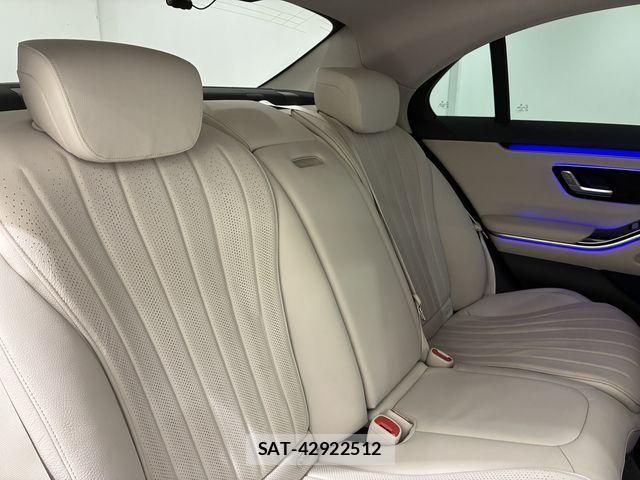 Mercedes Benz S-CLASS 2021-07 7455776-16