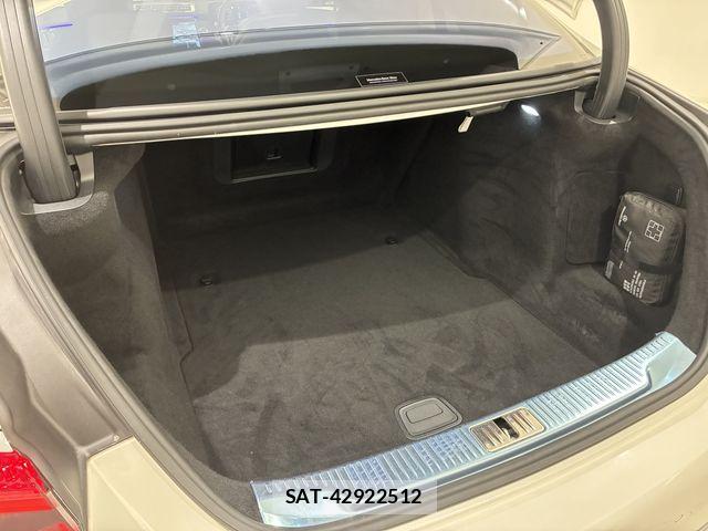 Mercedes Benz S-CLASS 2021-07 7455776-18