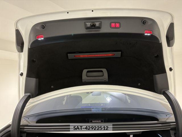 Mercedes Benz S-CLASS 2021-07 7455776-19