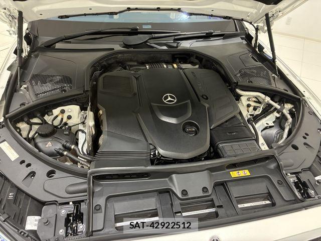 Mercedes Benz S-CLASS 2021-07 7455776-20